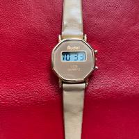 Vintage Audel LCD Quartz