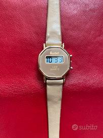 Vintage Audel LCD Quartz