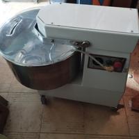 forno pizza ed impastatrice 