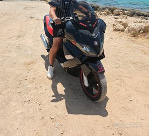 gilera nexus 125
