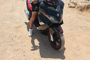 gilera nexus 125