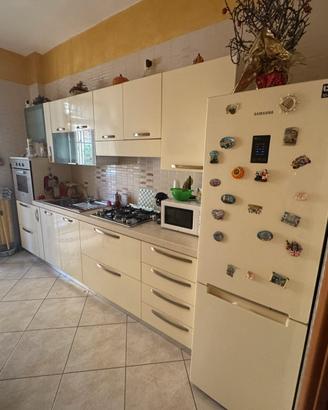 Cucina Stosa