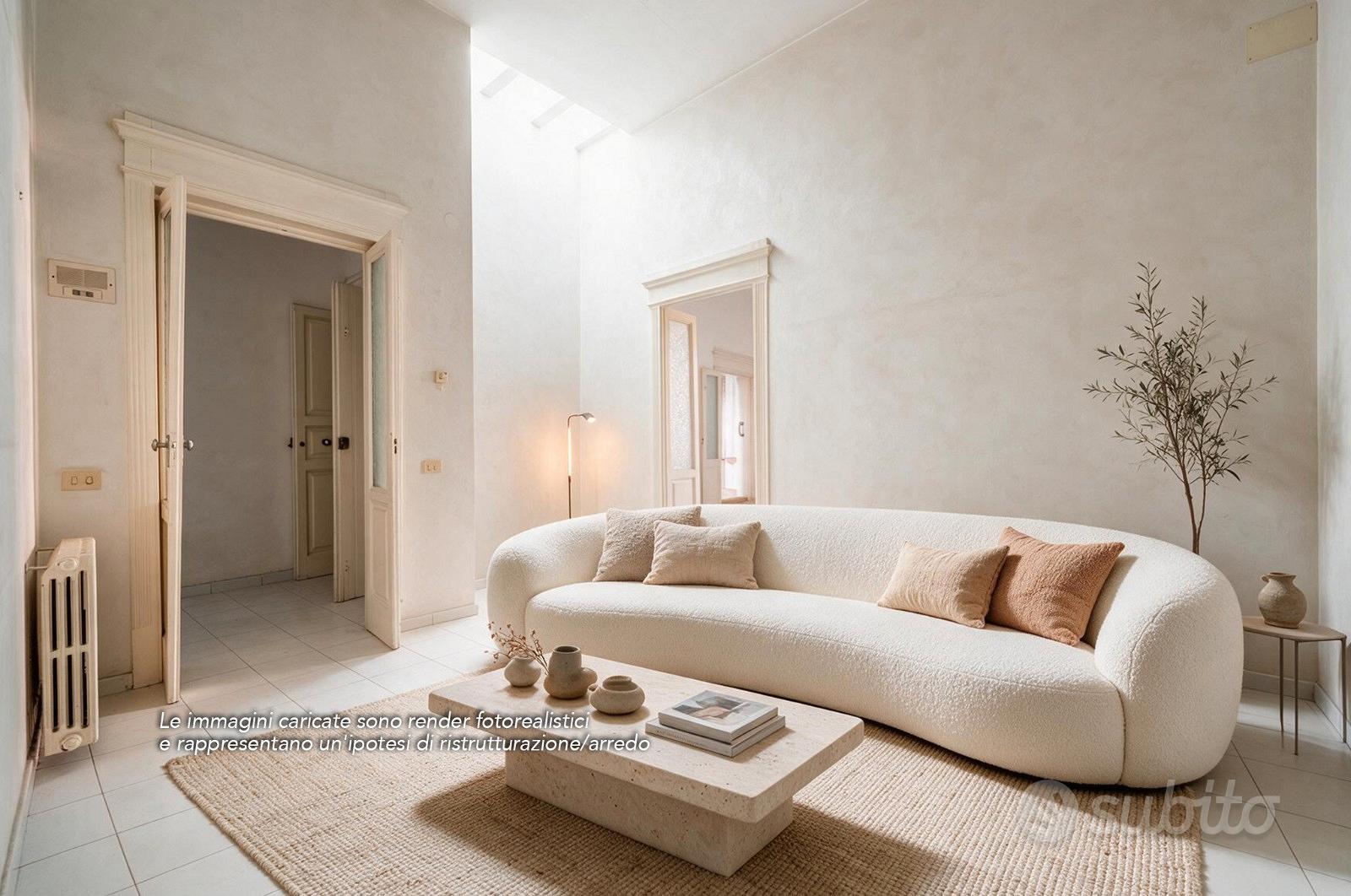 Appartamento – Grottaglie, Quartiere delle Ceramiche, Taranto - Vista 3