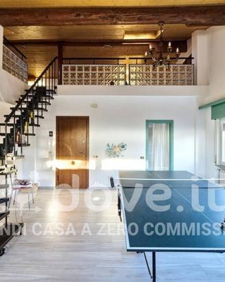 Appartamento di 127 m² con 3 locali a Varese
