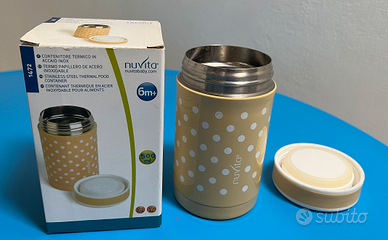 Nuvita Thermos\Contenitore termico 500 ml (1472)