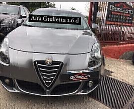 Alfa Romeo Giulietta 1.6 JTDm 120 CV Business