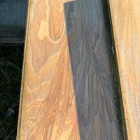 Pietra quarzite brasiliana rosa da rivestimento