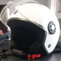 casco Befast mai usato
