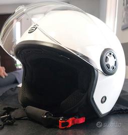 casco Befast mai usato