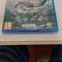 Avatar ps5 frontiers of pandora sigillato