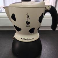 Mukka Express Cappuccino Bialetti
