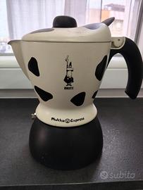 Mukka Express Cappuccino Bialetti