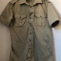 Camicia esercito