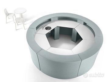 Bancone bar Lyxo design Hangar 60