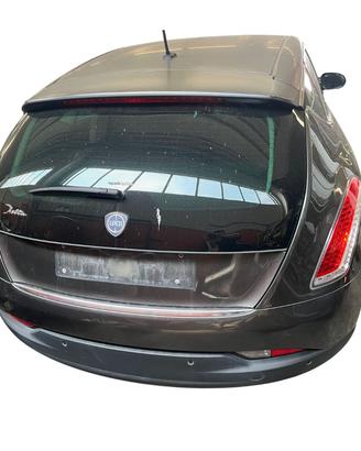 198A2000 RICAMBI USATI AUTO LANCIA Delta 3° Serie