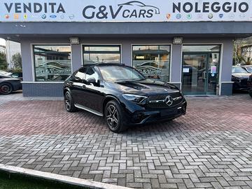 Mercedes-Benz GLC 220 d Coupè AMG-Line 4-Matic *PA