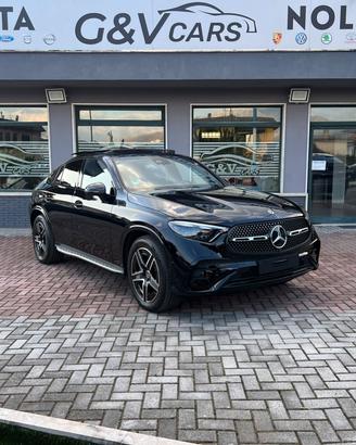 Mercedes-Benz GLC 220 d Coupè AMG-Line 4-Matic *PA