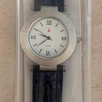 Orologio collezione Esso Alpha Logica