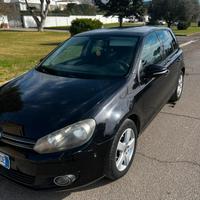 VOLKSWAGEN Golf 6ª serie - 2011