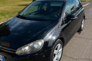 VOLKSWAGEN Golf 6ª serie - 2011