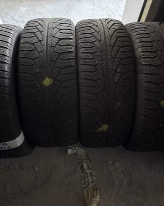 gomme usate 2155516 Winter UNIROYAL - MS PLUS 77 -