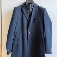 Cappotto elegante uomo Désirée
