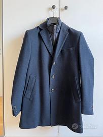 Cappotto elegante uomo Désirée