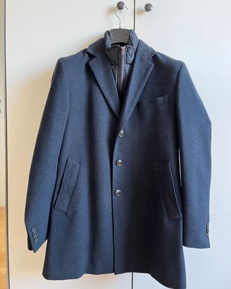 Cappotto elegante uomo Désirée