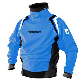spray top Rooster pro acquafleece taglia M