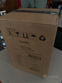 Nuvita latte espresso