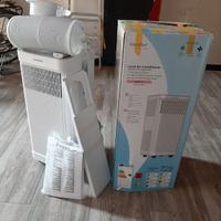CONDIZIONATORE PORTATILE