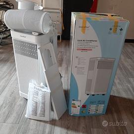 CONDIZIONATORE PORTATILE