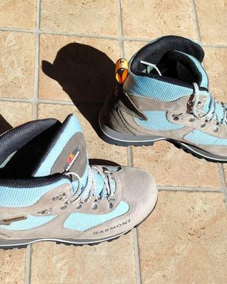 SCARPE DA TREKKING