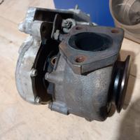 TURBINA TURBOCOMPRESSORE PER BMW 318 E91