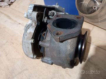 TURBINA TURBOCOMPRESSORE PER BMW 318 E91