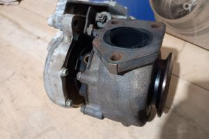 TURBINA TURBOCOMPRESSORE PER BMW 318 E91