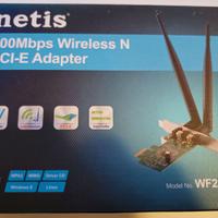 Adattatore Wireless PCI-e