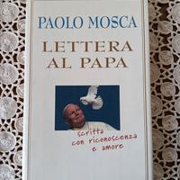 Lettera al Papà - Paolo Mosca