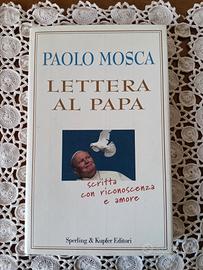 Lettera al Papà - Paolo Mosca
