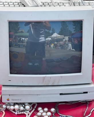 Imac completo