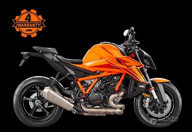 Ktm 1390 Super Duke R