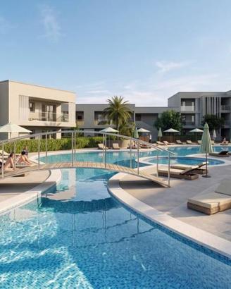 Appartamento di 86 m² con 3 locali a Caorle