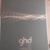 asciugacapelli GHD Air Rose Gold con diffusore