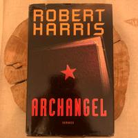 Libro Archangel - Robert Harris