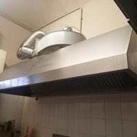 Attrezzatura ristorazione