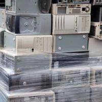 elettronica anche non funzionante