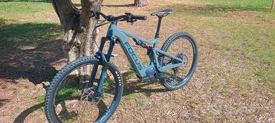 e-bike Focus Jam 2  anno 2022 TG M