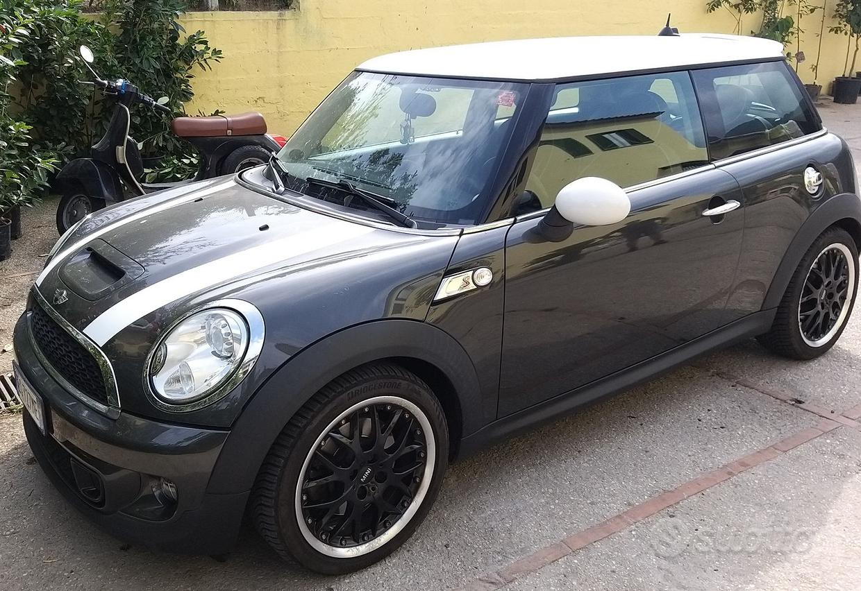 MINI Mini 3ª serie (R56)