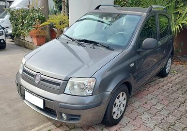 Fiat Panda 1.2 Active