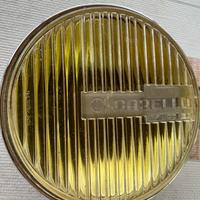 Fari fendinebbia Carello